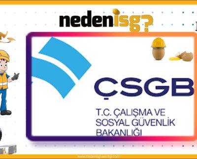 İSG-Katip Nedir?