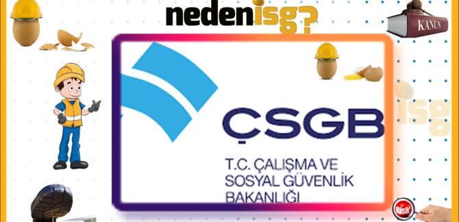 İSG-Katip Nedir?