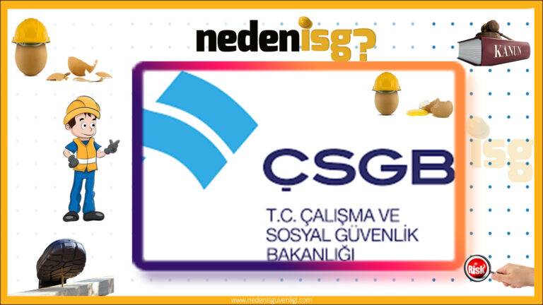 İSG-Katip Nedir?