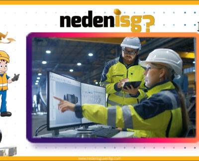 A Sınıfı İş Güvenliği Uzmanı Nerelerde Çalışır?