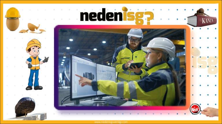 A Sınıfı İş Güvenliği Uzmanı Nerelerde Çalışır?