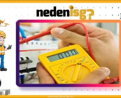 Mühendisler Elektrik ile İlgili Tesisatın Periyodik Kontrollerini Yapabilir mi?