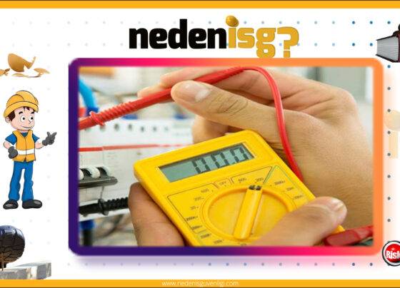 Mühendisler Elektrik ile İlgili Tesisatın Periyodik Kontrollerini Yapabilir mi?