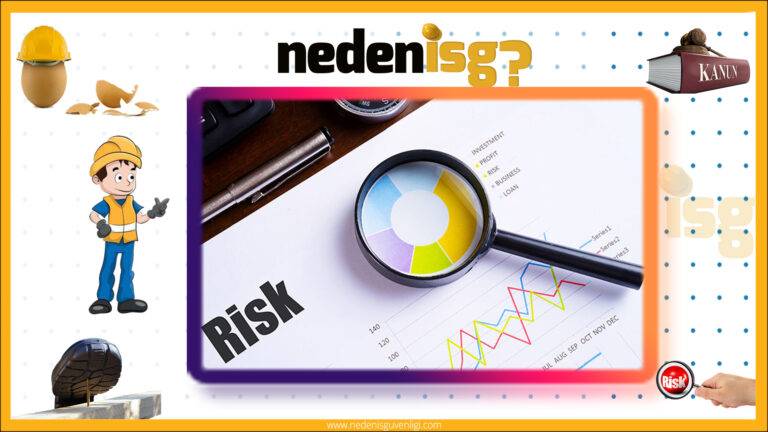 Risk Değerlendirme: Domino Teorisi