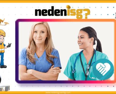 Diğer sağlık personelleri hangi işyerlerinde görevlendirilir?