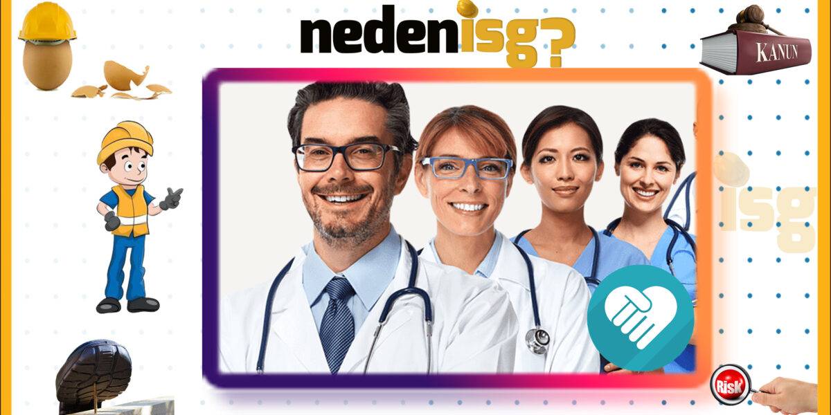 İşyeri Hekimi Tarafından Yazılan Reçetelerin Ödenmesi İçin Gereken Hususlar