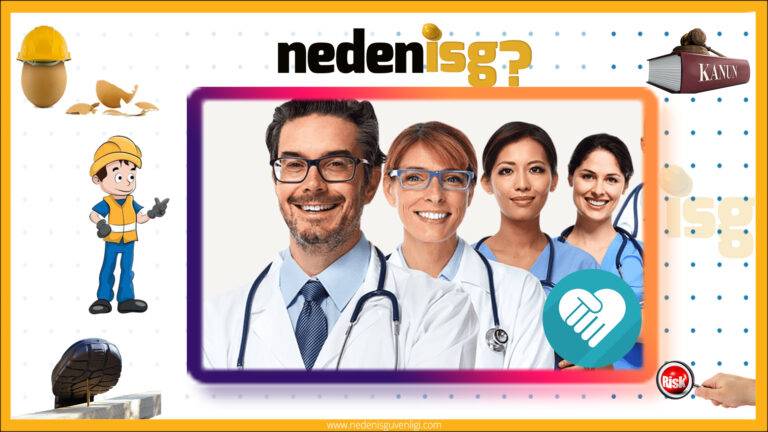 İşyeri Hekimi Tarafından Yazılan Reçetelerin Ödenmesi İçin Gereken Hususlar