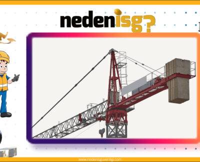 İş Makinalarının Kullanımı İçin Sertifika Şartı Var mı?