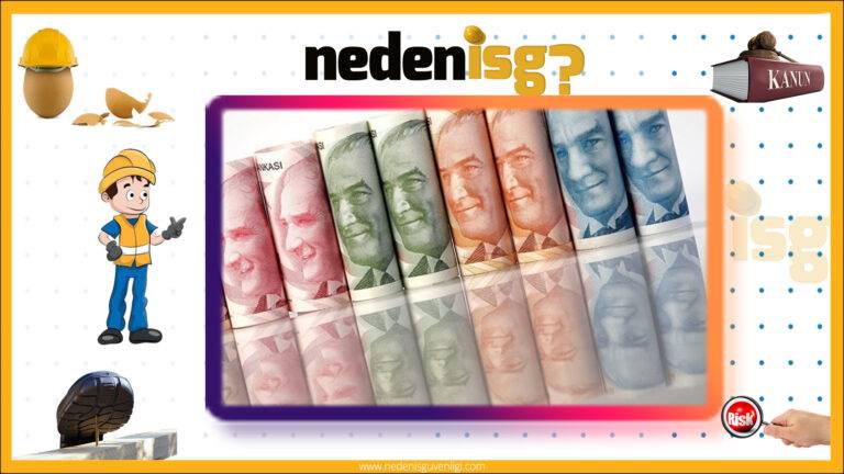 İSG Mevzuatına Uygunsuzlukta Uygulanacak Para Cezaları 2 İhbar Tazminatı Hangi Hallerde Ödenir?