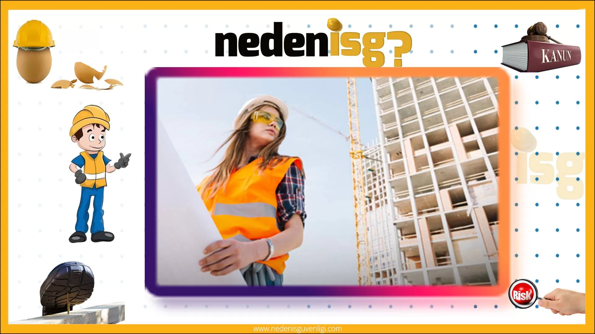 Tehlike Sınıfınızı Öğrenin