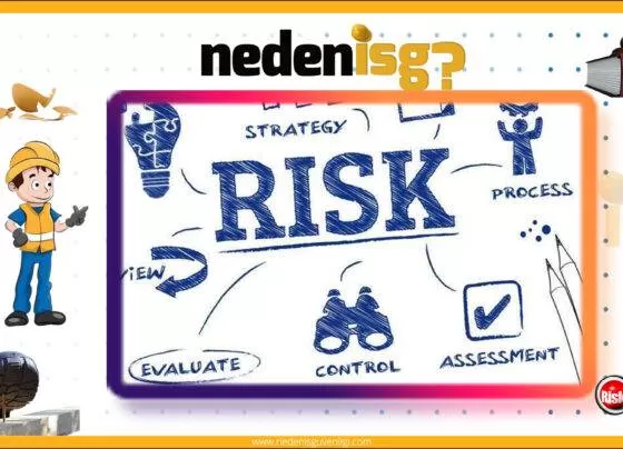 Risk Değerlendirmeleri Neden Yapılmalıdır?