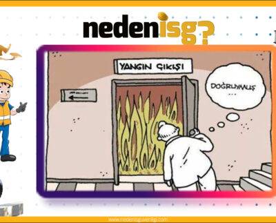 İş Güvenliği Uzmanlarının anlamadığı 5 şey