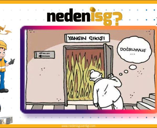 İş Güvenliği Uzmanlarının anlamadığı 5 şey