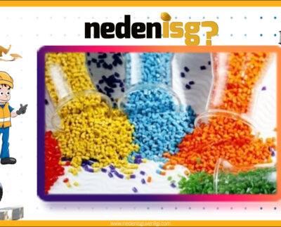 Plastik Sektöründe İş Güvenliği Rehberi