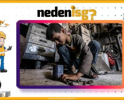 Çocukları Çalıştırma Yaşı Kaçtır?