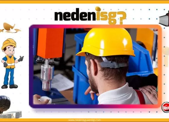 İSG Profesyonelleri Hakkında Kısa Kısa...