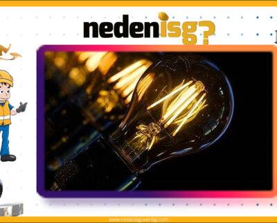 Patlama Riski Olan Ortamlarda Elektrik Tesisatı Güvenliği