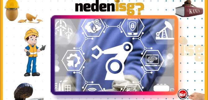 İş Sağlığı ve Güvenliğinin Tanımı ve Kapsamı