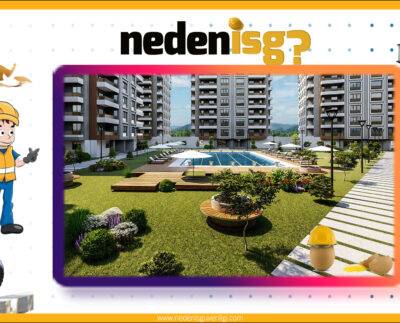 Bina, Apartman ve Sitelerde İş Sağlığı ve Güvenliği