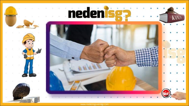 İş Sağlığı ve Güvenliği Kurulu Kimlerden Oluşur? 12 İş Sağlığı ve Güvenliği Kurulu Kimlerden Oluşur?