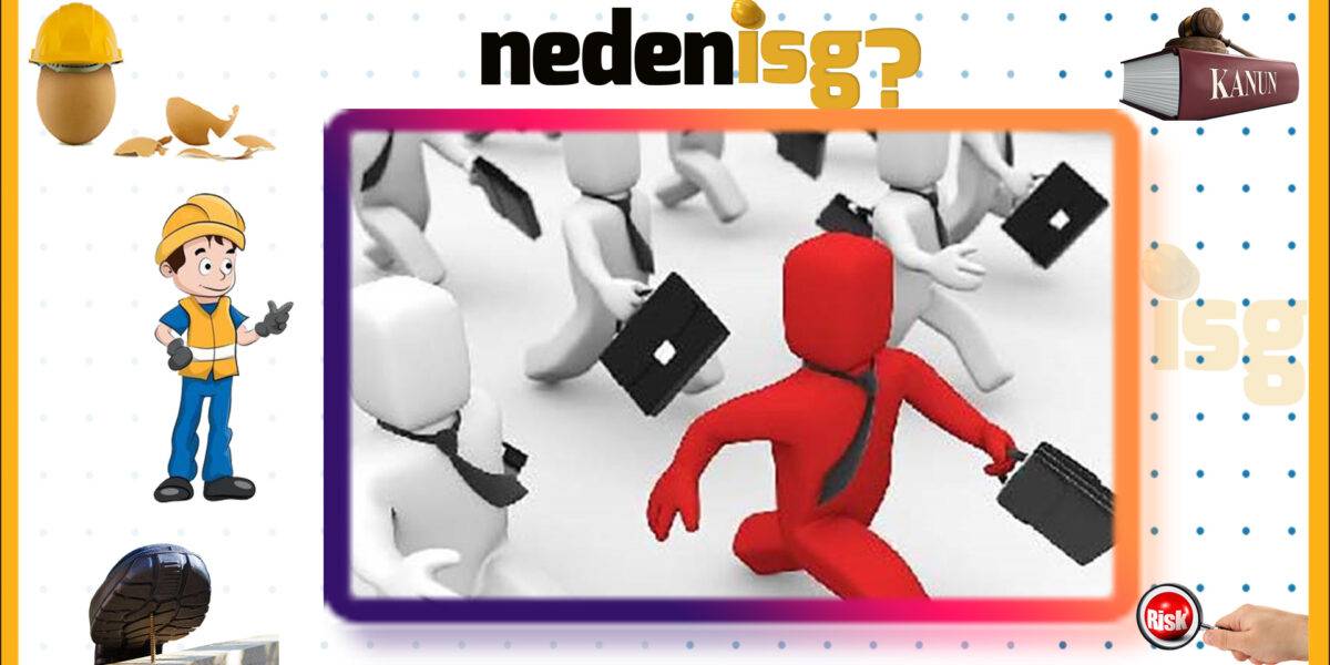 İş Sağlığı ve Güvenliği Kurulu Görev ve Sorumlulukları