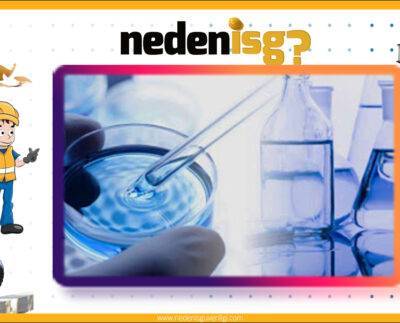 Kullanımı Yasak Kimyasal Maddeler