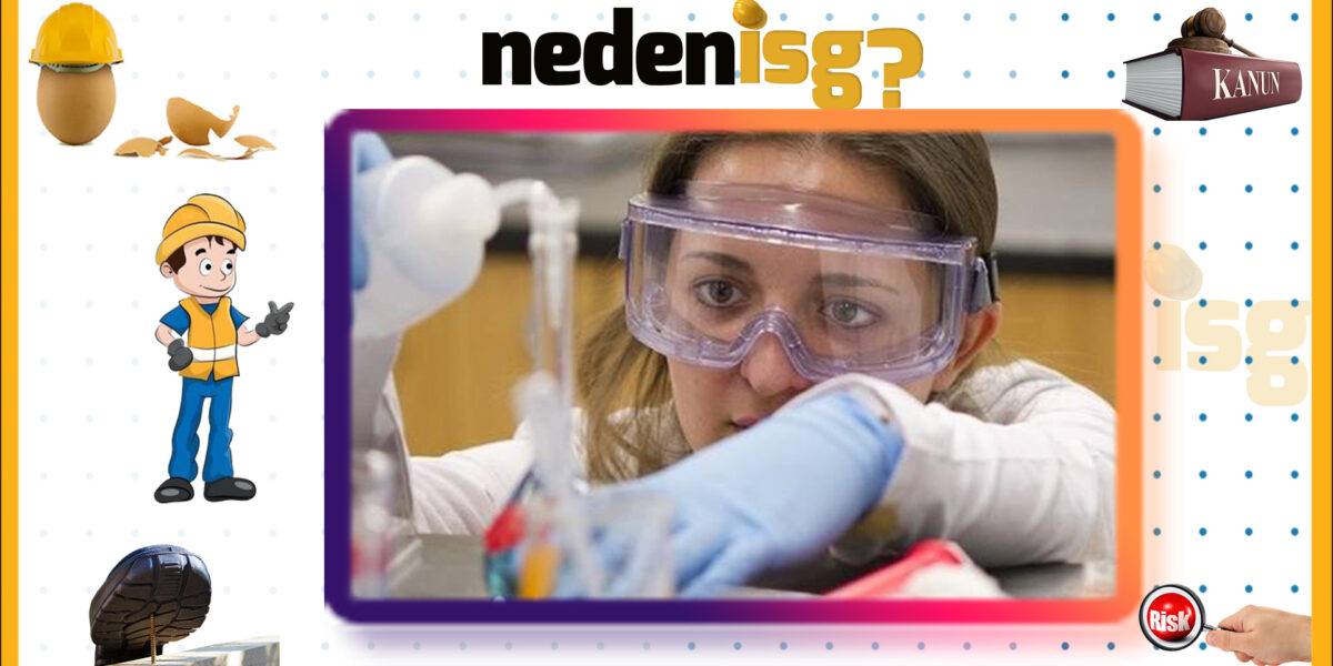 Tehlikeli Kimyasal Maddelerin Oluşturduğu Riskler ve Önleme Yöntemleri