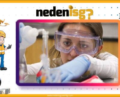 Tehlikeli Kimyasal Maddelerin Oluşturduğu Riskler ve Önleme Yöntemleri