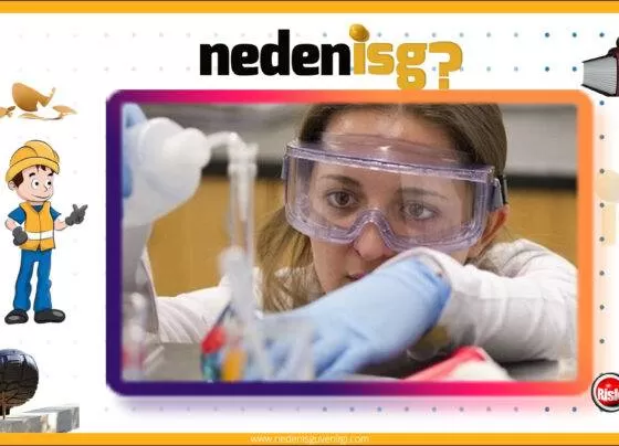 Tehlikeli Kimyasal Maddelerin Oluşturduğu Riskler ve Önleme Yöntemleri