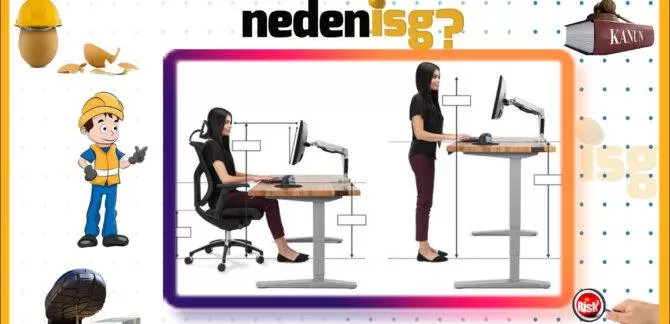 Ergonominin Doğuşu ve Yaklaşımı