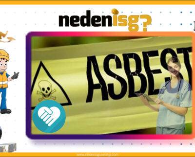 Asbeste Bağlı Meslek Hastalıkları