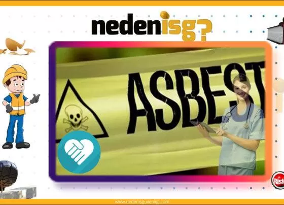 Asbeste Bağlı Meslek Hastalıkları