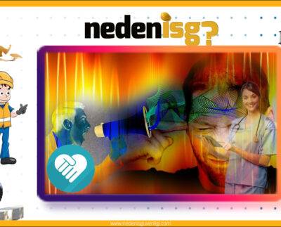 İnşaatlarda Gürültüye Bağlı İşitme Kayıpları