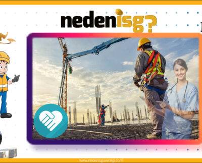 İnşaat Sektöründe Meslek Hastalıkları