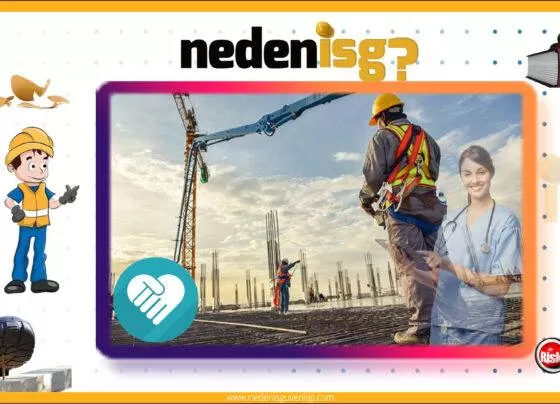 İnşaat Sektöründe Meslek Hastalıkları