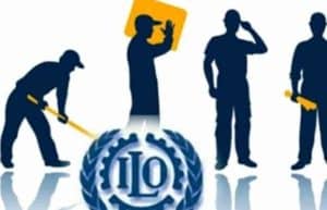 ILO 111 Nolu Ayırımcılık İş ve Meslek Sözleşmesi