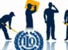 ILO 155 Nolu İş Sağliği ve Güvenliği ve Çalışma Ortamına İlişkin Sözleşme