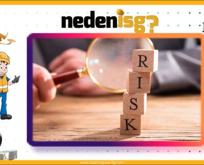 Risk Değerlendirme: HAZOP Tekniği
