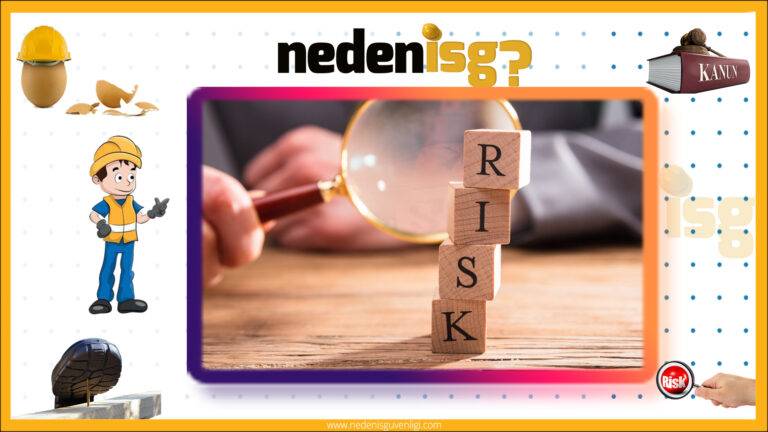Risk Değerlendirme: HAZOP Tekniği