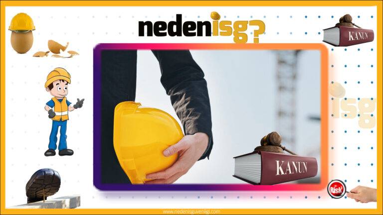 Anayasa'da İş Sağlığı ve Güvenliği