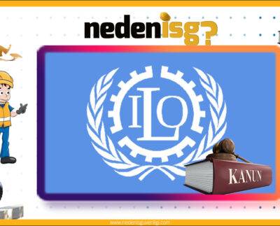 Uluslararası Hukukta İş Sağlığı ve Güvenliği