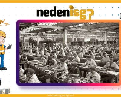 Tarihte İş Sağlığı ve Güvenliği