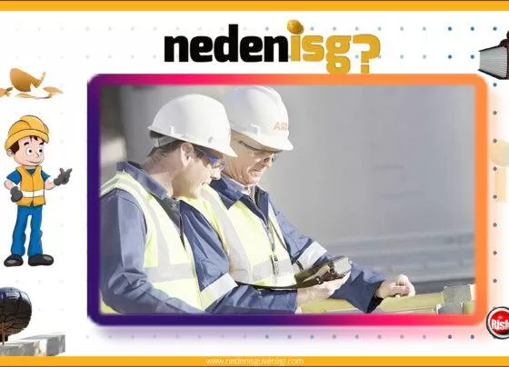 İş Sağlığı ve Güvenliği Birimi