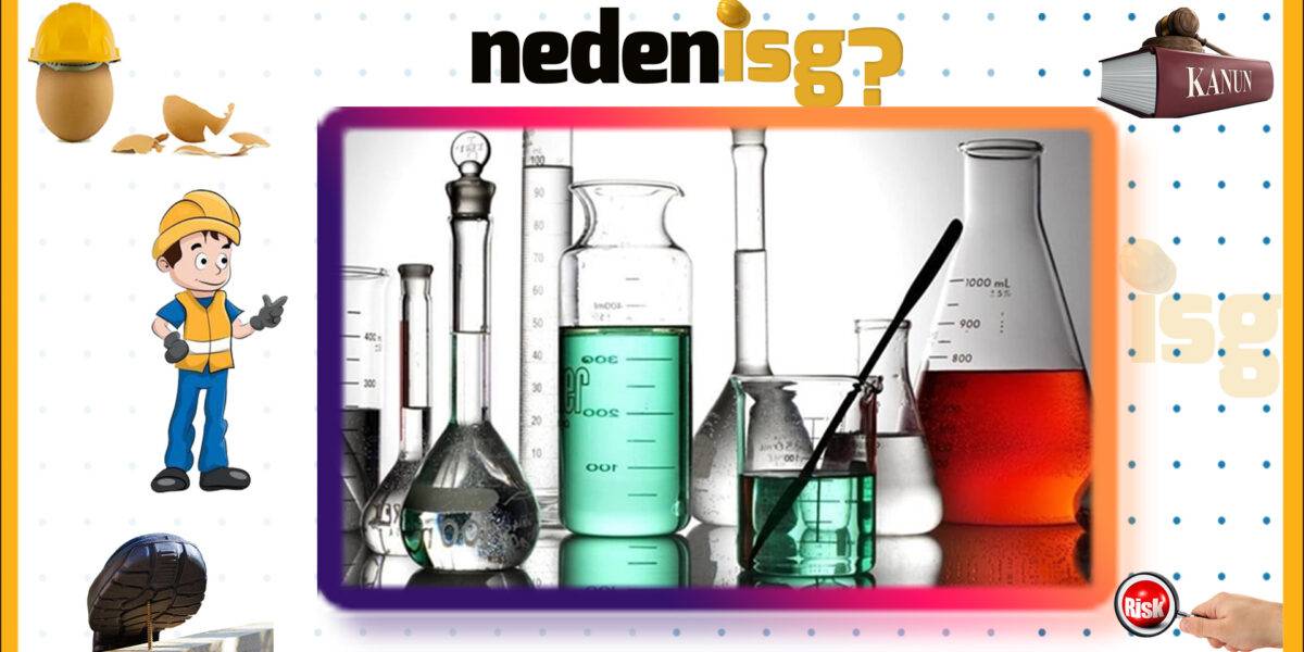 Solvent Kullanırken Alınacak Önlemler