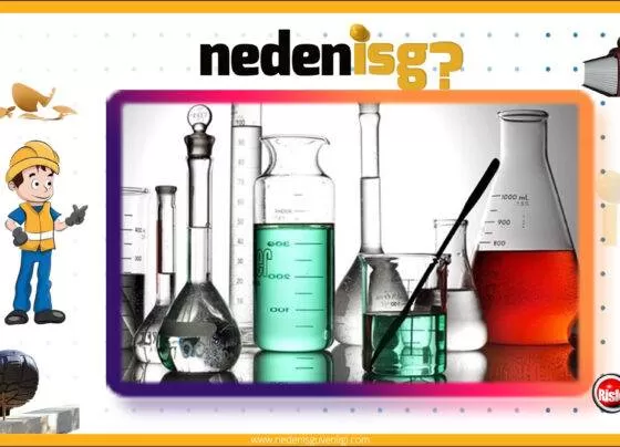 Solvent Kullanırken Alınacak Önlemler