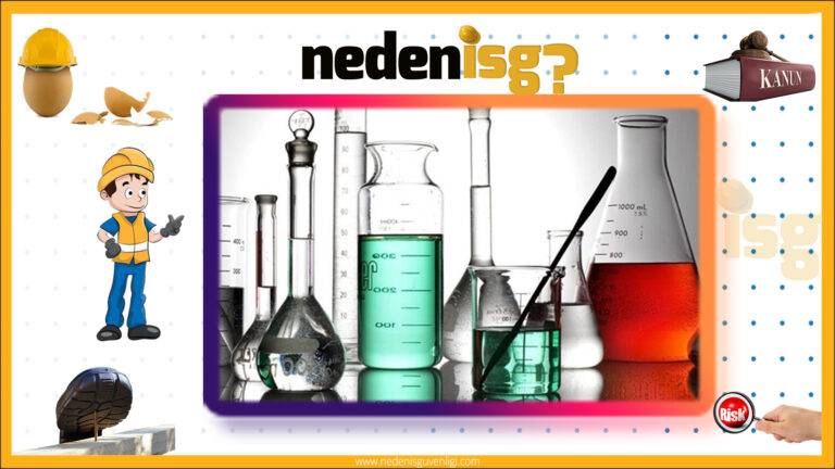 Solvent Kullanırken Alınacak Önlemler 16 Solvent Kullanırken Alınacak Önlemler
