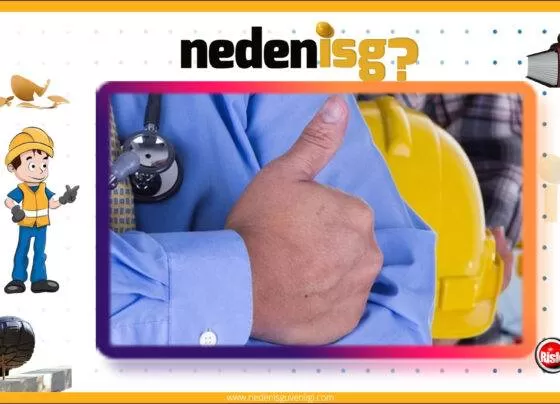 45 Yaş Üstünde Psikososyal Tehlike