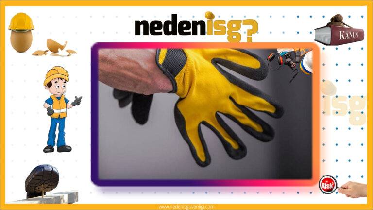 Kesilmeye Dayanıklı Eldiven Nasıl Seçilir?