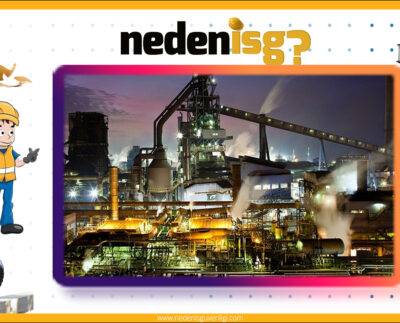 İş Yerinde En Tehlikeli 10 Durum