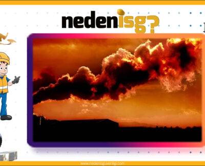 Yeraltı Madenlerinde Zararlı Gazlar ve Etkileri